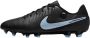 Nike Low-top voetbalschoenen (meerdere ondergronden) Tiempo Legend 10 Academy Zwart- Heren Zwart - Thumbnail 1