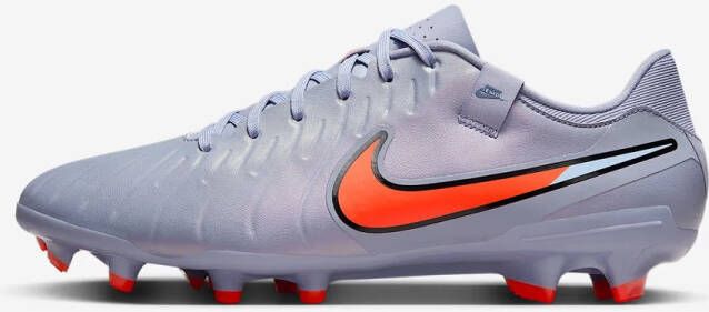 Nike Low-top voetbalschoenen (meerdere ondergronden) Tiempo Legend 10 Academy Blue Eclipse- Heren Blue Eclipse
