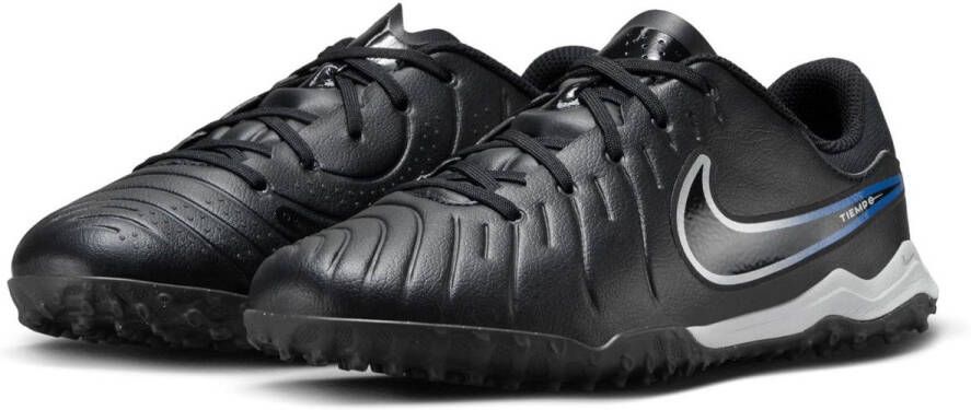 Nike Tiempo Legend 10 Academy TF Voetbalschoenen Junior