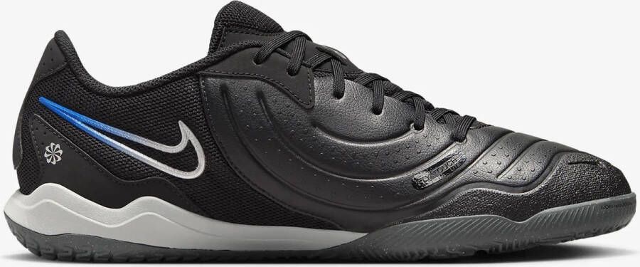 Nike Tiempo Legend 10 Academy Zaalvoetbalschoenen Senior Zwart Schoenen
