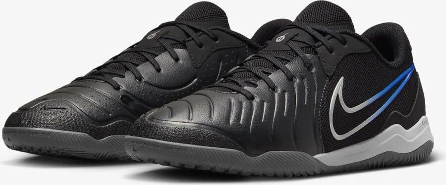 Nike Tiempo Legend 10 Academy Zaalvoetbalschoenen Senior Zwart