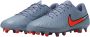 Nike Tiempo Legend 10 Club FG Blue Eclipse- Heren Blue Eclipse - Thumbnail 1