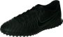 Nike low top voetbalschoenen (turf) Tiempo Legend 10 Club Black Deep Jungle Black- Heren Black Deep Jungle Black - Thumbnail 6