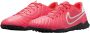 Nike low top voetbalschoenen (turf) Tiempo Legend 10 Club Hot Lava- Heren Hot Lava - Thumbnail 1