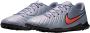 Nike low top voetbalschoenen (turf) Tiempo Legend 10 Club Blue Eclipse- Heren Blue Eclipse - Thumbnail 1
