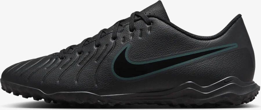 Nike tiempo legend 10 club turf soc Zwart