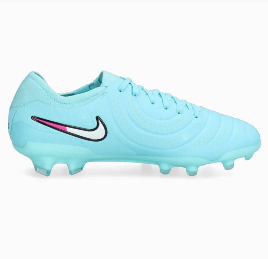 Nike Tiempo Legend 10 Pro blauw unisex 43 EU voetbalschoenen