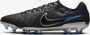 Nike Voetbalschoenen Tiempo Legend 10 Pro FG Zwart Voetbal Senior - Thumbnail 1