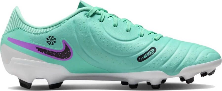 Nike Tiempo Legend 10 Academy FG MG Voetbalschoenen Senior