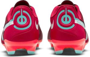 Nike Tiempo Legend 9 Academy MG Voetbalschoenen(meerdere ondergronden) Rood