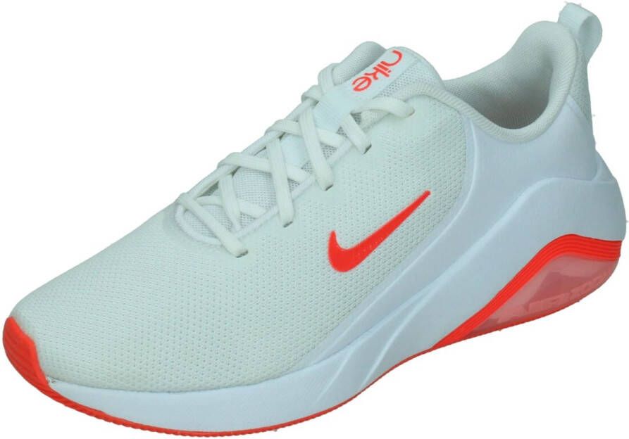 Nike Women's Bella 7 Workout Shoes Multisportschoenen wit