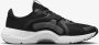 Nike Lage Sportieve Sneakers Black Dames - Thumbnail 3