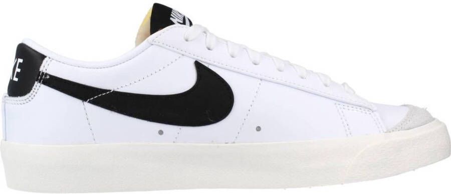 Nike Crater Impact Dames Sneakers White Dames
