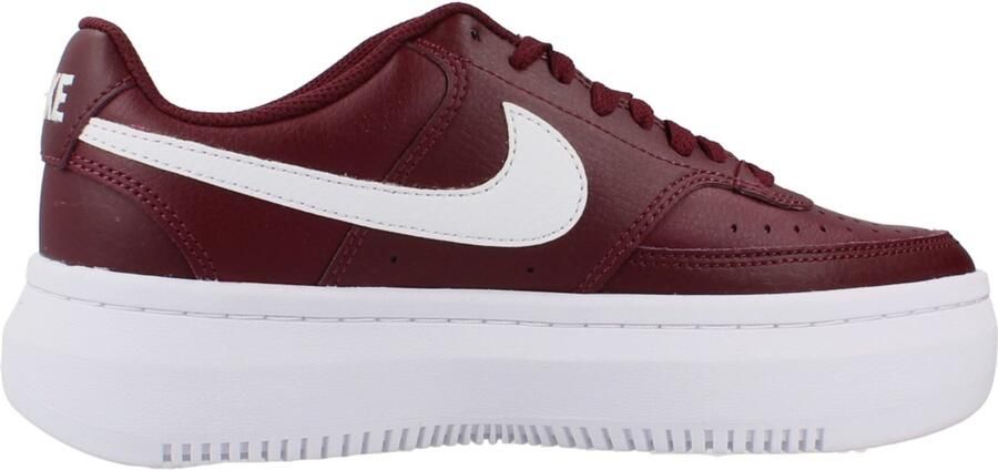 NIKE ULTRABEST COURT VISION ALTA Rood