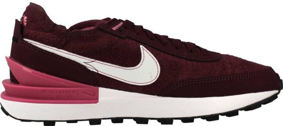 Nike Sportswear Sneakers laag 'Waffle One SE'