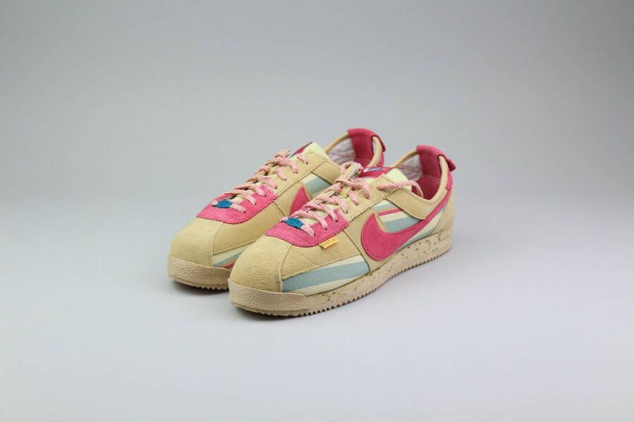 Nike Cortez SP 'Union Sesame'