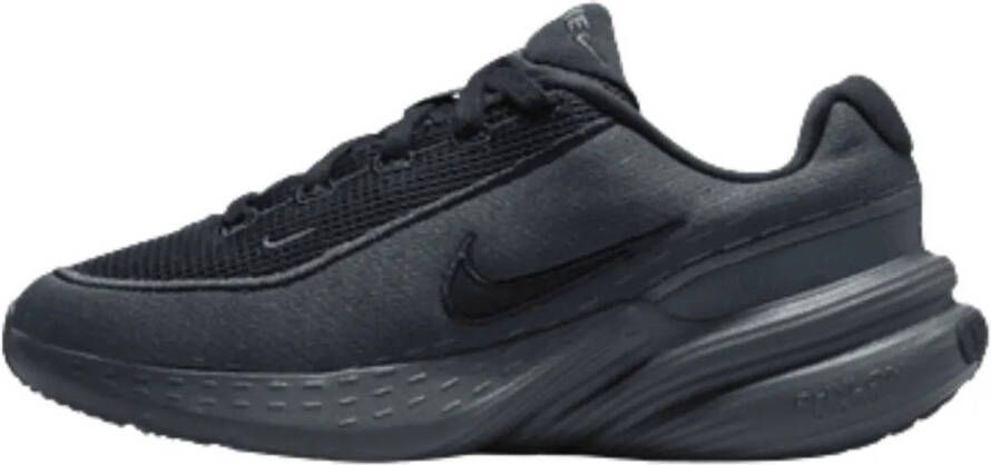 Nike Lage Sneakers Baskets uplift sc textile respirant