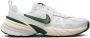 Nike V2K Run damesschoenen White Photon Dust Fir Platinum Tint- Dames White Photon Dust Fir Platinum Tint - Thumbnail 1