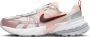 Nike V2K Run Sneaker Grijs Roze Doos zonder deksel - Thumbnail 3
