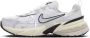Nike Schoenen V2K Run Summit White Pure Platinum Light Iron Ore Metallic Silver- Dames Summit White Pure Platinum Light Iron Ore Metallic Silver - Thumbnail 1