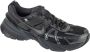 Nike Wmns V2k Run Fashion sneakers Schoenen black dark smoke grey anthracite maat: 40.5 beschikbare maaten:36.5 37.5 38.5 39 40.5 41 - Thumbnail 1