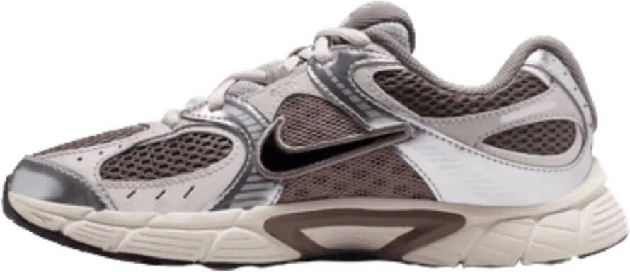 Nike v5 rnr (gs) (consumer fac in de kleur grijs