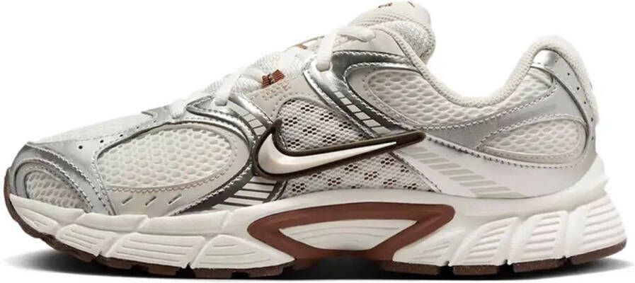 Nike V5 RNR Sneaker Wit Grijs Doos zonder deksel Limited edition - Foto 2