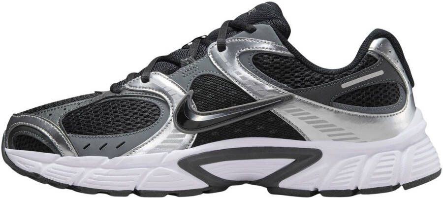 Nike V5 RNR Sneakers Zwart Zilver Heren