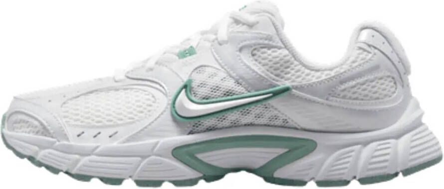 Nike V5 RNR Sneakers Summit White Grey Dames