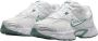 Nike V5 RNR Sneakers Summit White Grey Dames - Thumbnail 1