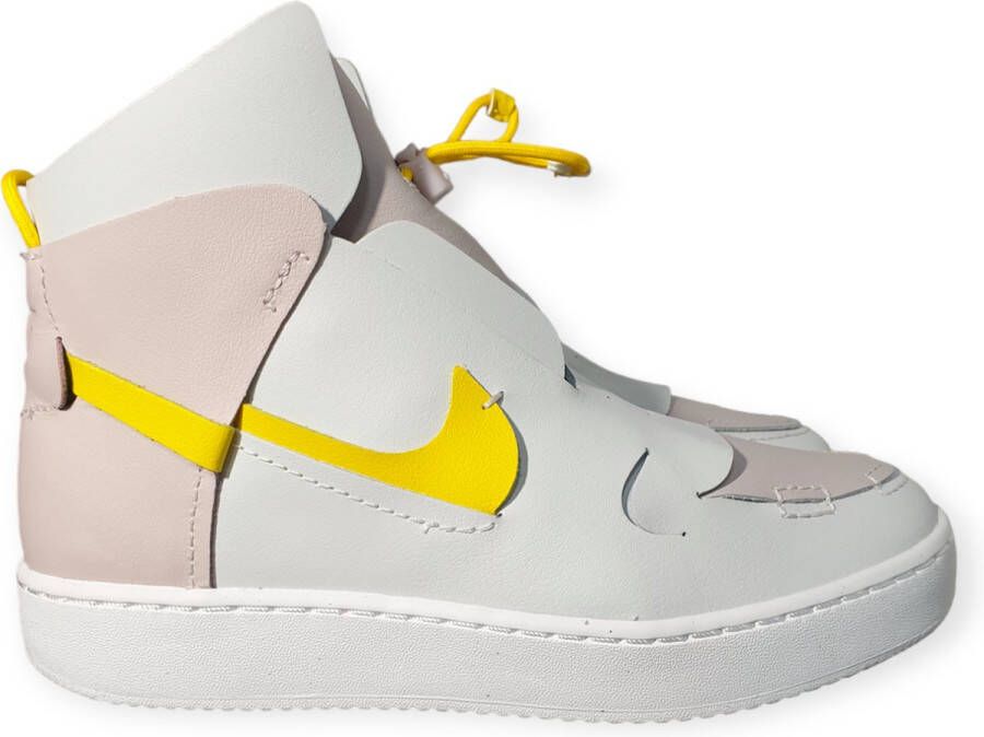 Nike Vandalized Platinum Violet Speed Yellow CJ1648-002 Sneakers Dames