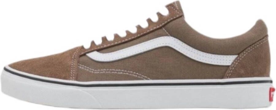 Nike Vans Old Skool Sneakers