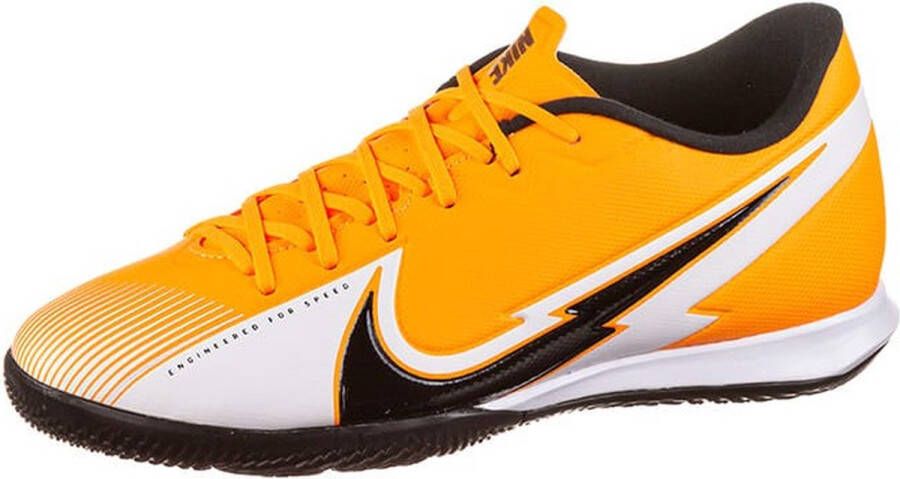 Nike Vapor 13 Academy IC Laser Orange Black White