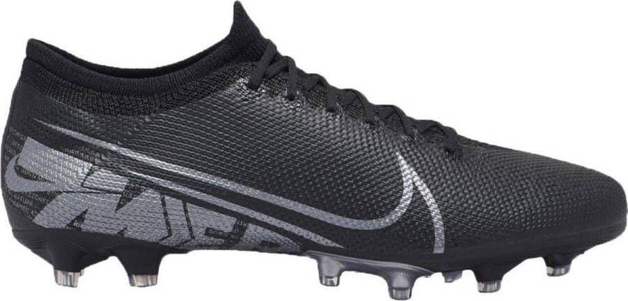 Nike Vapor 13 PRO AG-PRO Voetbalschoenen Zwart