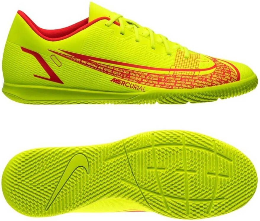 Nike Vapor 14 Club IC Heren