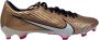 Nike Vapor 15 Academy FG MG Voetbalschoenen Mannen Wit Roze Metaal koper - Thumbnail 3