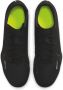 Nike Mercurial Vapor 15 Club MG Voetbalschoenen(meerdere ondergronden) Zwart - Thumbnail 6