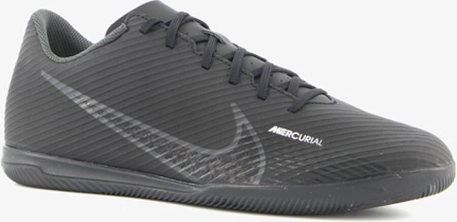Nike Mercurial Vapor 15 Club IC DJ5969 001 nen Zwart Indoorschoenen