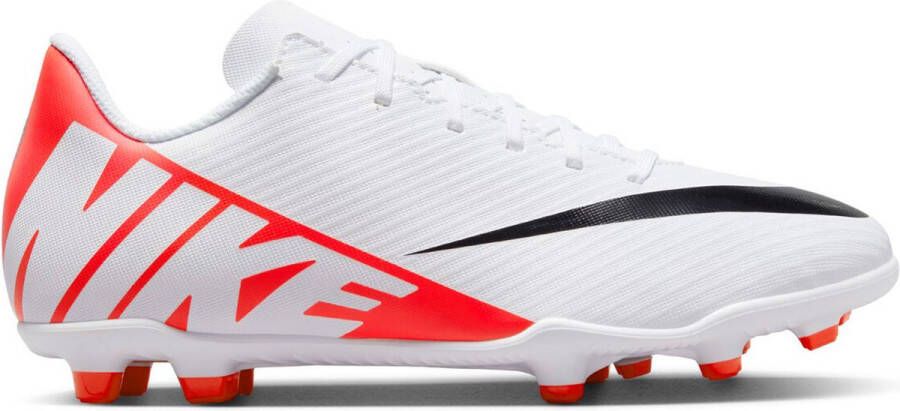 Nike Mercurial Vapor 15 Club FG MG Junior Voetbalschoen Kinderen