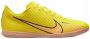 Nike Mercurial Vapor 15 Club IC Zaalvoetbalschoenen Geel - Thumbnail 1