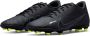 Nike Mercurial Vapor 15 Club MG Voetbalschoenen(meerdere ondergronden) Zwart - Thumbnail 2