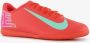 Nike Vapor 16 Club IC heren zaalschoenen rood Uitneembare zool - Thumbnail 1