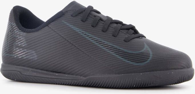 Nike jr vapor 16 club ic Zaalvoetbal schoen Zwart