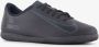 Nike jr vapor 16 club ic Zaalvoetbal schoen Zwart - Thumbnail 2
