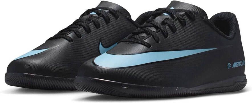 Nike Vapor 16 Club IC Shadow Zaalvoetbalschoenen Junior