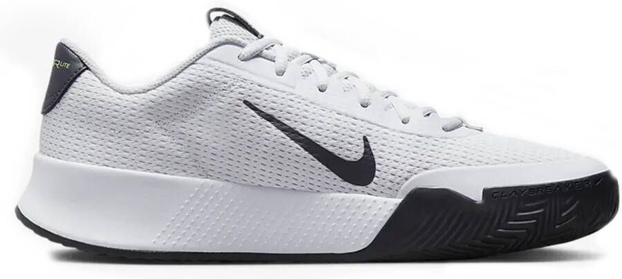 Nike Vapor Lite 2 tennisschoenen heren wit