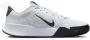 Nike Vapor Lite 2 Tennisschoenen Heren Wit - Thumbnail 2