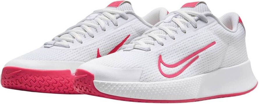 Nike Court Vapor Lite 2 Sportschoenen Vrouwen