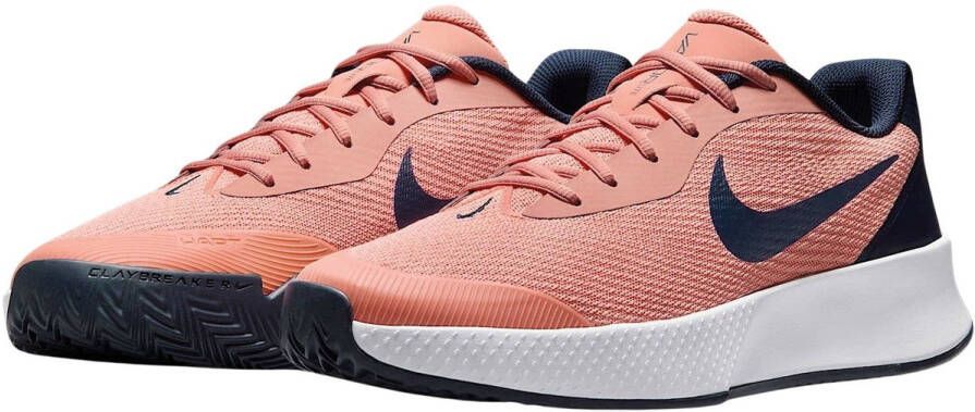 Nike Vapor Lite 3 Clay Tennisschoenen Heren