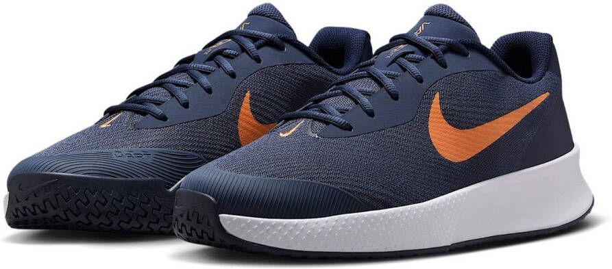 Nike Vapor Lite 3 Hardcourt Tennisschoenen Heren